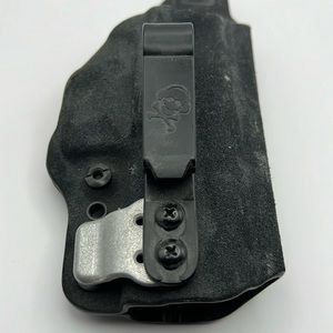 G-Code IWB Eclipse Holster For VP9